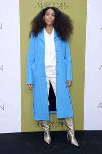 Marc Cain Fashion Show auf der Berlin Fashion Week S/S 2023