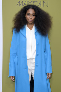 Marc Cain Fashion Show auf der Berlin Fashion Week S/S 2023