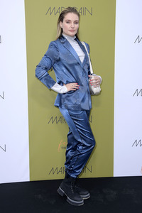 Marc Cain Fashion Show auf der Berlin Fashion Week S/S 2023