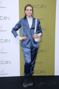 Marc Cain Fashion Show auf der Berlin Fashion Week S/S 2023