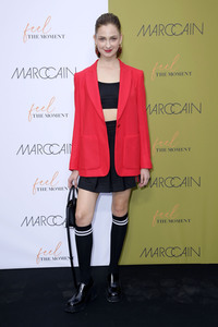 Marc Cain Fashion Show auf der Berlin Fashion Week S/S 2023