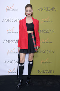 Marc Cain Fashion Show auf der Berlin Fashion Week S/S 2023