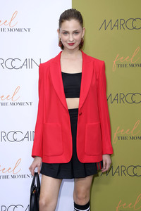 Marc Cain Fashion Show auf der Berlin Fashion Week S/S 2023