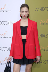 Marc Cain Fashion Show auf der Berlin Fashion Week S/S 2023