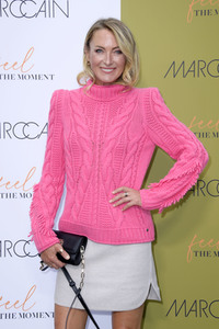 Marc Cain Fashion Show auf der Berlin Fashion Week S/S 2023