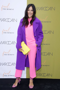 Marc Cain Fashion Show auf der Berlin Fashion Week S/S 2023