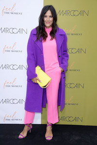Marc Cain Fashion Show auf der Berlin Fashion Week S/S 2023