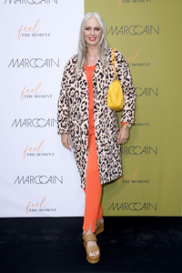 Marc Cain Fashion Show auf der Berlin Fashion Week S/S 2023