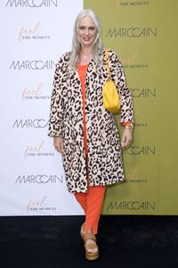 Marc Cain Fashion Show auf der Berlin Fashion Week S/S 2023