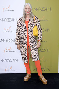 Marc Cain Fashion Show auf der Berlin Fashion Week S/S 2023