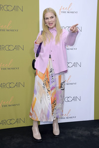 Marc Cain Fashion Show auf der Berlin Fashion Week S/S 2023