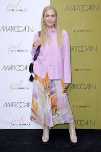 Marc Cain Fashion Show auf der Berlin Fashion Week S/S 2023