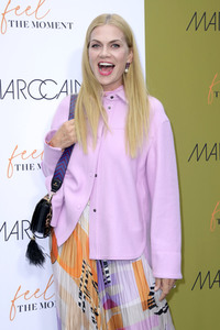 Marc Cain Fashion Show auf der Berlin Fashion Week S/S 2023