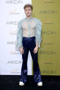 Marc Cain Fashion Show auf der Berlin Fashion Week S/S 2023
