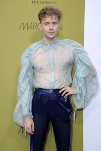 Marc Cain Fashion Show auf der Berlin Fashion Week S/S 2023