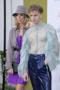 Marc Cain Fashion Show auf der Berlin Fashion Week S/S 2023