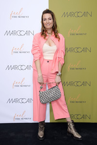 Marc Cain Fashion Show auf der Berlin Fashion Week S/S 2023