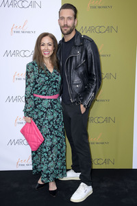 Marc Cain Fashion Show auf der Berlin Fashion Week S/S 2023