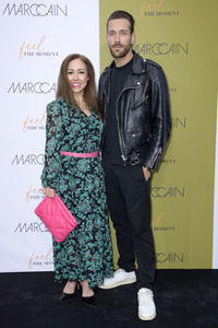 Marc Cain Fashion Show auf der Berlin Fashion Week S/S 2023