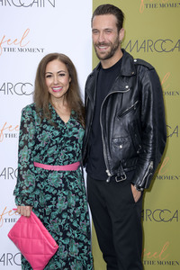 Marc Cain Fashion Show auf der Berlin Fashion Week S/S 2023