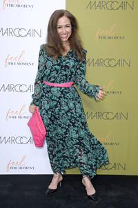 Marc Cain Fashion Show auf der Berlin Fashion Week S/S 2023