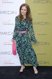 Marc Cain Fashion Show auf der Berlin Fashion Week S/S 2023