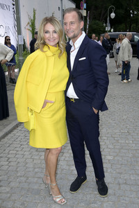 Marc Cain Fashion Show auf der Berlin Fashion Week S/S 2023