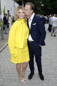 Marc Cain Fashion Show auf der Berlin Fashion Week S/S 2023