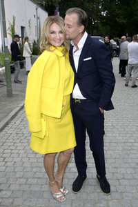 Marc Cain Fashion Show auf der Berlin Fashion Week S/S 2023