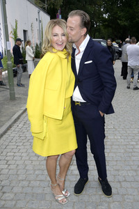 Marc Cain Fashion Show auf der Berlin Fashion Week S/S 2023