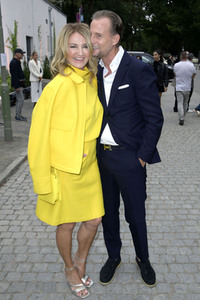 Marc Cain Fashion Show auf der Berlin Fashion Week S/S 2023