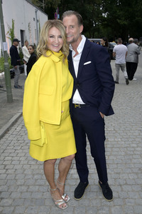 Marc Cain Fashion Show auf der Berlin Fashion Week S/S 2023