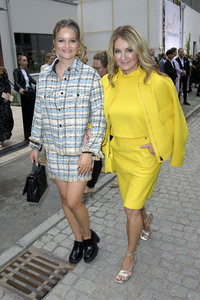 Marc Cain Fashion Show auf der Berlin Fashion Week S/S 2023