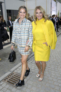 Marc Cain Fashion Show auf der Berlin Fashion Week S/S 2023