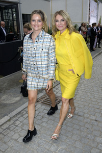 Marc Cain Fashion Show auf der Berlin Fashion Week S/S 2023