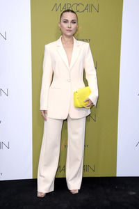 Marc Cain Fashion Show auf der Berlin Fashion Week S/S 2023