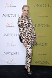 Marc Cain Fashion Show auf der Berlin Fashion Week S/S 2023