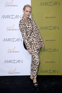Marc Cain Fashion Show auf der Berlin Fashion Week S/S 2023
