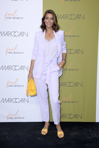 Marc Cain Fashion Show auf der Berlin Fashion Week S/S 2023