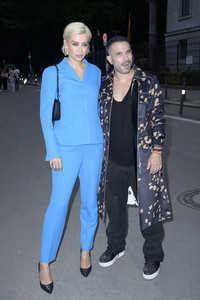 Marc Cain Fashion Show auf der Berlin Fashion Week S/S 2023