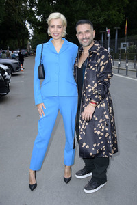 Marc Cain Fashion Show auf der Berlin Fashion Week S/S 2023