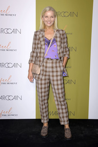 Marc Cain Fashion Show auf der Berlin Fashion Week S/S 2023