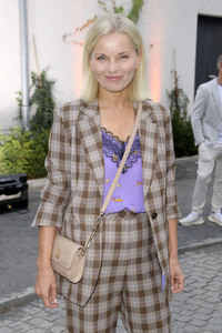 Marc Cain Fashion Show auf der Berlin Fashion Week S/S 2023