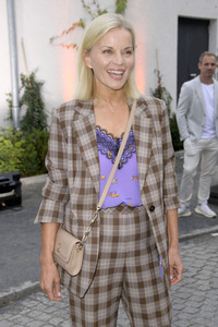 Marc Cain Fashion Show auf der Berlin Fashion Week S/S 2023