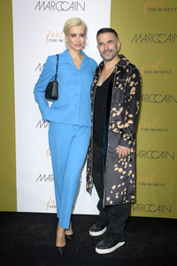 Marc Cain Fashion Show auf der Berlin Fashion Week S/S 2023