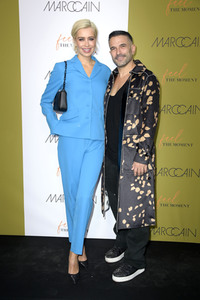 Marc Cain Fashion Show auf der Berlin Fashion Week S/S 2023