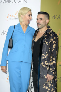 Marc Cain Fashion Show auf der Berlin Fashion Week S/S 2023