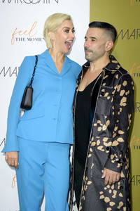 Marc Cain Fashion Show auf der Berlin Fashion Week S/S 2023