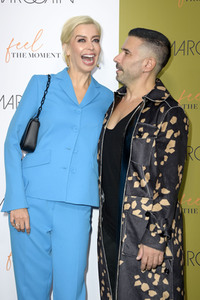 Marc Cain Fashion Show auf der Berlin Fashion Week S/S 2023