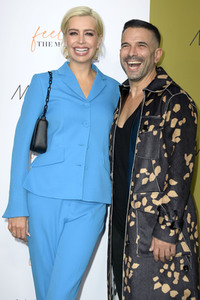Marc Cain Fashion Show auf der Berlin Fashion Week S/S 2023